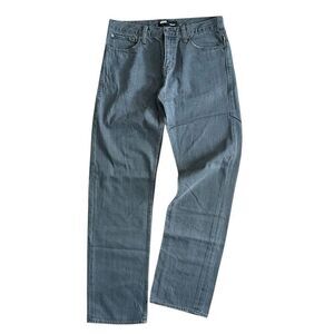 BDG Straight Gray Men’s Jeans 32